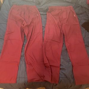 Men’s scrubs pants